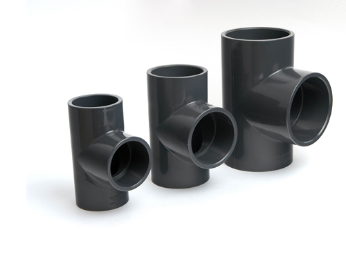 PE管的主要原料及特點